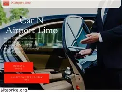 Sites similar to carnairportlimo.com