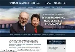 Sites similar to carnalmansfield.com