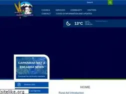 Sites similar to carnamah.wa.gov.au