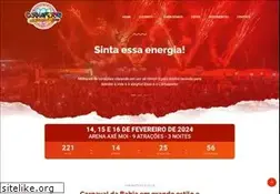 Sites similar to carnaporto-axemoi.com.br