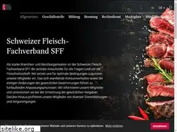 Sites similar to carnasuisse.ch