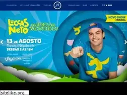 Sites similar to carnatal.com.br