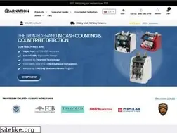 Sites similar to carnation-inc.com