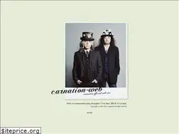 Sites similar to carnation-web.com