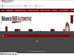 Sites similar to carnationcars.com