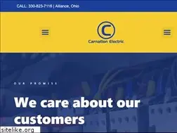 Sites similar to carnationelectricmotor.com