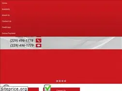 Sites similar to carnationga.com