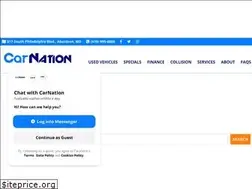 Sites similar to carnationmd.com