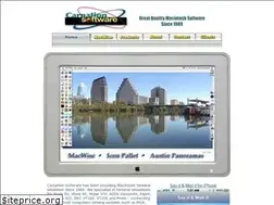 Sites similar to carnationsoftware.com