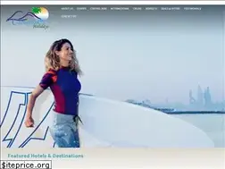 Sites similar to carnationtravels.com