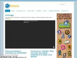 Sites similar to carnaval-de-dunkerque.info