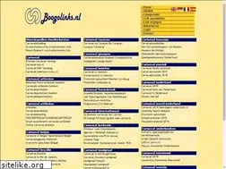 Sites similar to carnaval.boogolinks.nl