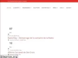 Sites similar to carnaval.ch