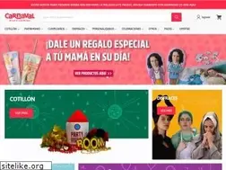 Sites similar to carnaval.cl