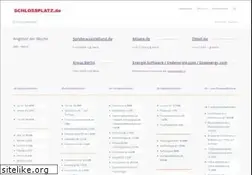 Sites similar to carnaval.de