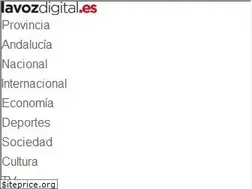 Sites similar to carnaval.lavozdigital.es