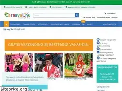 Sites similar to carnaval.nu
