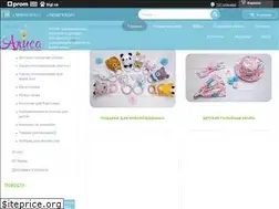 Sites similar to carnaval.od.ua