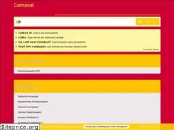 Sites similar to carnaval.startkabel.nl
