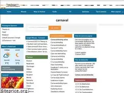 Sites similar to carnaval.startpagina.nl