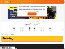 Sites similar to carnaval2008.terra.com.br