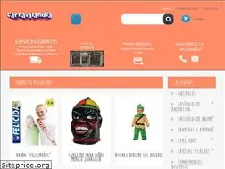 Sites similar to carnavalandia.com