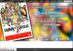 Sites similar to carnavaldeaguilas.org