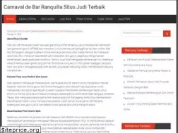Sites similar to carnavaldebarranquilla.net