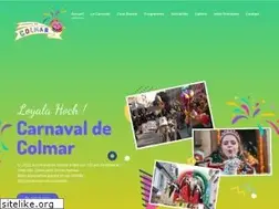Sites similar to carnavaldecolmar.com