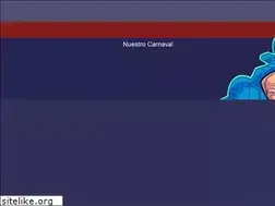 Sites similar to carnavaldepasto.org