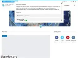 Sites similar to carnavaldetenerife.com