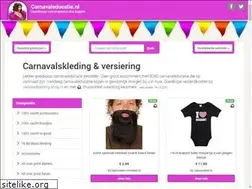 Sites similar to carnavaleducatie.nl