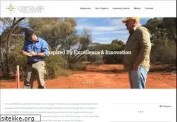 Sites similar to carnavaleresources.com
