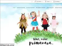 Sites similar to carnavalfiesta.com