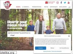 Sites similar to carnavalgentilly.com