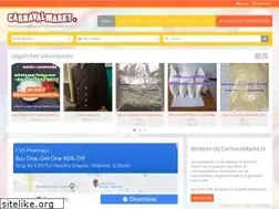 Sites similar to carnavalmarkt.nl