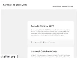 Sites similar to carnavalnobrasil.net