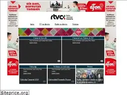 Sites similar to carnavalrtvc.es