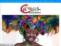 Sites similar to carnavalsanfrancisco.org