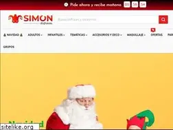Sites similar to carnavalsimon.com