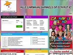 Sites similar to carnavalskleren.com