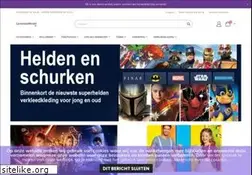 Sites similar to carnavalswereld.nl