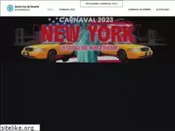 Sites similar to carnavaltenerife.com