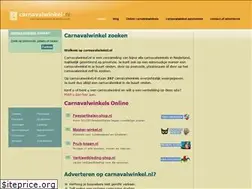 Sites similar to carnavalwinkel.nl