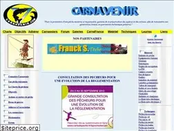 Sites similar to carnavenir.com