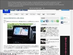 Sites similar to carnaviaudioreview.blogspot.com