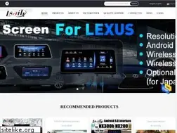 Sites similar to carnavigationbox.com