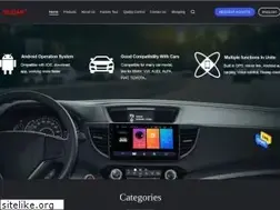 Sites similar to carnavigationdvdplayer.com