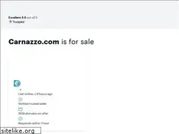 Sites similar to carnazzo.com