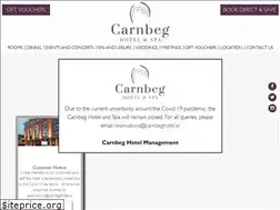 Sites similar to carnbeghotel.ie